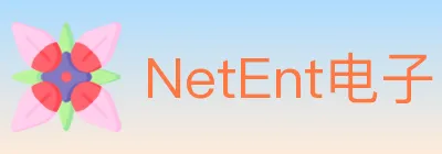 NetEnt电子 logo